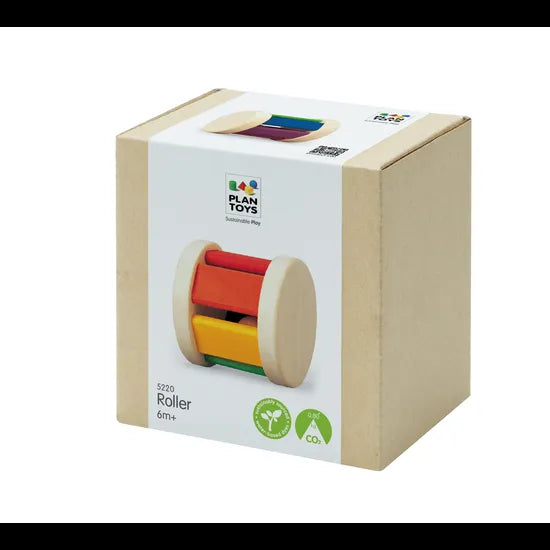 PlanToys - Roller - Modern Teaching Aids NZ