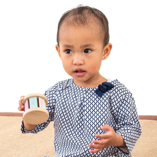 PlanToys - Pastel Baby Collection - Modern Teaching Aids NZ