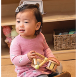 PlanToys - Pastel Baby Collection - Modern Teaching Aids NZ