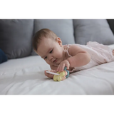 PlanToys - Key Rattle - Pastel - Modern Teaching Aids NZ