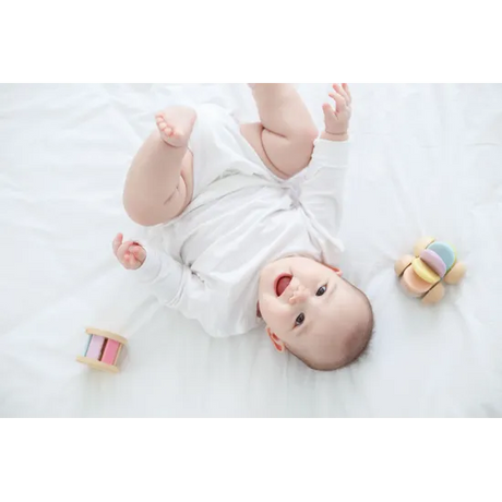 PlanToys - Roller - Pastel - Modern Teaching Aids NZ