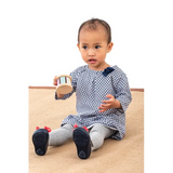 PlanToys - Roller - Pastel - Modern Teaching Aids NZ