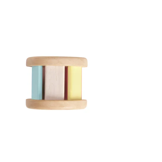 PlanToys - Roller - Pastel - Modern Teaching Aids NZ