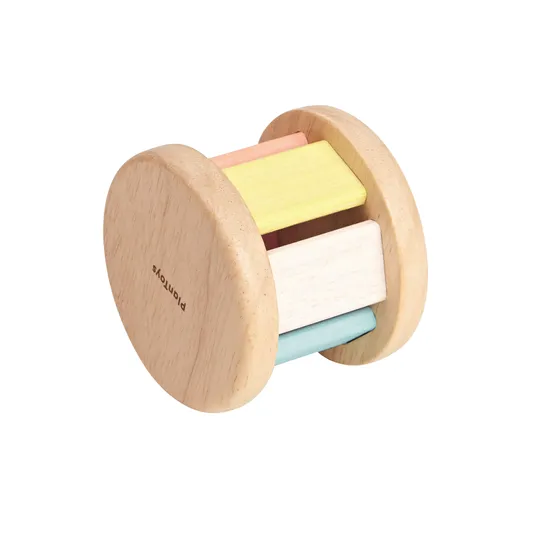 PlanToys - Roller - Pastel - Modern Teaching Aids NZ