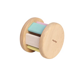 PlanToys - Roller - Pastel - Modern Teaching Aids NZ