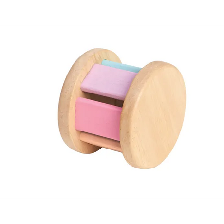 PlanToys - Roller - Pastel - Modern Teaching Aids NZ