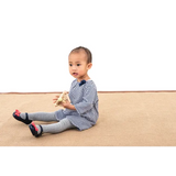 PlanToys - Triangle Clutching Toy Pastels - Modern Teaching Aids NZ