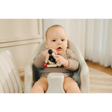 PlanToys High Contrast Triangle Clutching