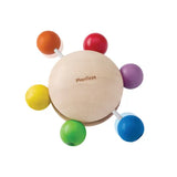 Plantoys - Pull & Grasp