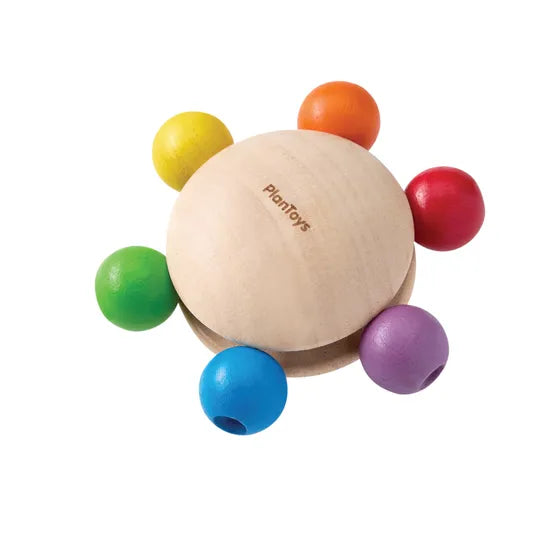 Plantoys - Pull & Grasp