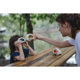 PlanToys Wautomobile Kit Set of 3