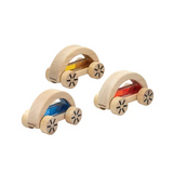 PlanToys Wautomobile Kit Set of 3