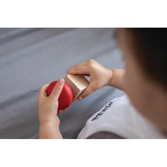 PlanToys - Nuts & Bolts - Modern Teaching Aids NZ