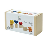PlanToys - Nuts & Bolts - Modern Teaching Aids NZ