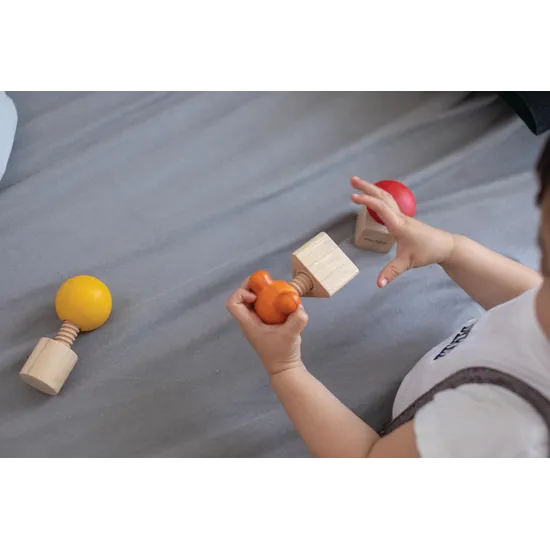 PlanToys - Nuts & Bolts - Modern Teaching Aids NZ