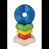 PlanToys - Wave Stacker - Modern Teaching Aids NZ