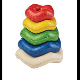 PlanToys - Wave Stacker - Modern Teaching Aids NZ