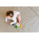 PlanToys - Wave Stacker - Modern Teaching Aids NZ