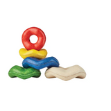 PlanToys - Wave Stacker - Modern Teaching Aids NZ