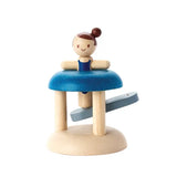 Plantoys - Jumping Gymnast