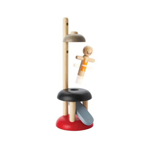 PlanToys Jumping Acrobat