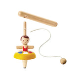 Plantoys - Ballet Spinning Top