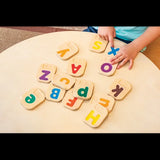PlanToys - Braille Alphabet A-Z - Modern Teaching Aids NZ