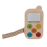 PlanToys - Baby Phone - Modern Teaching Aids NZ
