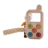 PlanToys - Baby Phone - Modern Teaching Aids NZ