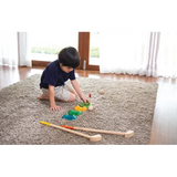 PlanToys - Mini Golf Set - Modern Teaching Aids NZ