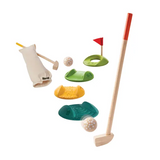 PlanToys - Mini Golf Set - Modern Teaching Aids NZ