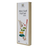 PlanToys - Mini Golf Set - Modern Teaching Aids NZ