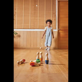 PlanToys - Bowling Set - Modern Teaching Aids NZ