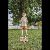 PlanToys - Bowling Set - Modern Teaching Aids NZ