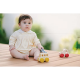 PlanToys - Timber Trail Cruise - Modern Teaching Aids NZ