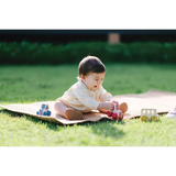 PlanToys - Timber Trail Cruise - Modern Teaching Aids NZ