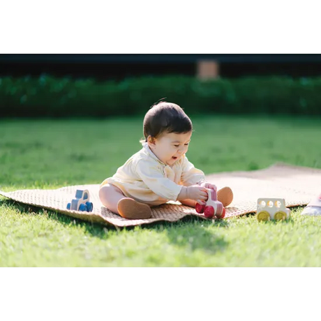 PlanToys - Timber Trail Cruise - Modern Teaching Aids NZ