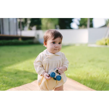 PlanToys - Timber Trail EV - Modern Teaching Aids NZ