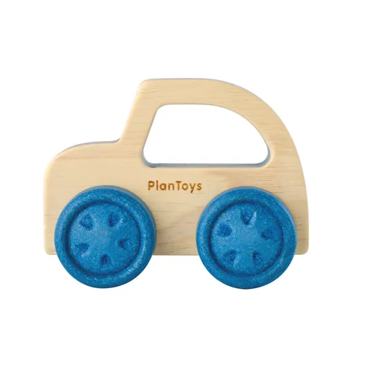 PlanToys - Timber Trail EV - Modern Teaching Aids NZ