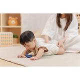 PlanToys Montessori-Inspired Interlocking Rings