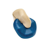 PlanToys Montessori-Inspired Interlocking Rings