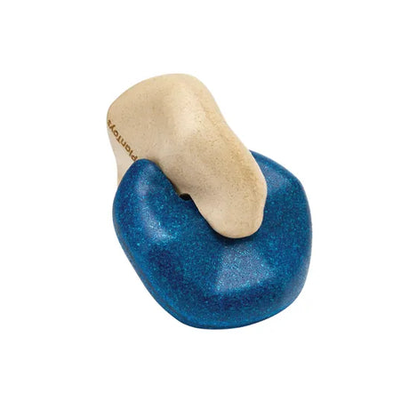 PlanToys Montessori-Inspired Interlocking Rings