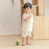 PlanToys Montessori-Inspired Pull-Along Duck