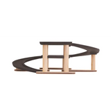 PlanToys - Race N Play Parking Garage - Modern Teaching Aids NZ