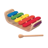PlanToys - Oval Xylophone - Modern Teaching Aids NZ