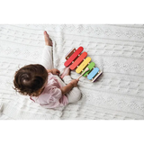 PlanToys - Oval Xylophone - Modern Teaching Aids NZ