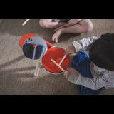 PlanToys - Musical Band - Modern Teaching Aids NZ