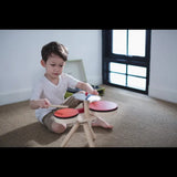 PlanToys - Musical Band - Modern Teaching Aids NZ