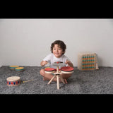 PlanToys - Musical Band - Modern Teaching Aids NZ