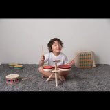 PlanToys - Musical Band - Modern Teaching Aids NZ